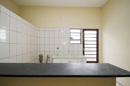 Apartamento para alugar com 50m², 1 quarto e sem vaga Apartamento para alugar com 50m², 1 quarto e sem vagaCozinha