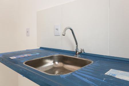 Apartamento para alugar com 43m², 2 quartos e 1 vaga Apartamento para alugar com 43m², 2 quartos e 1 vagaCozinha