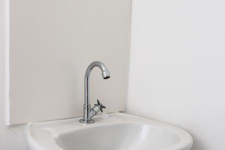 Apartamento para alugar com 43m², 2 quartos e 1 vaga Apartamento para alugar com 43m², 2 quartos e 1 vagaBanheiro