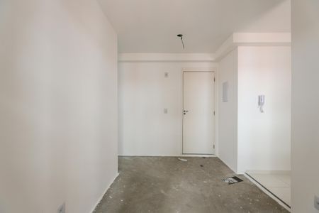 Sala de apartamento para alugar com 2 quartos, 43m² em Jardim Tres Irmaos, Taboão da Serra