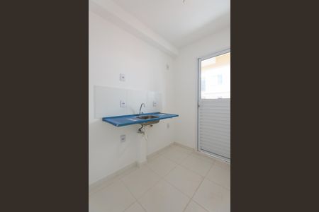 Apartamento para alugar com 43m², 2 quartos e 1 vaga Apartamento para alugar com 43m², 2 quartos e 1 vagaCozinha