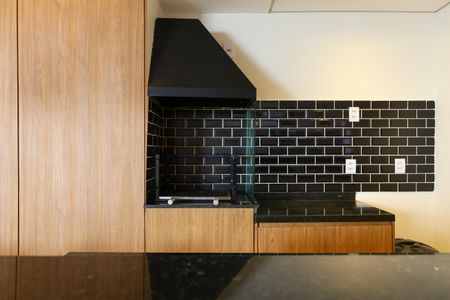 Apartamento para alugar com 43m², 2 quartos e 1 vaga Apartamento para alugar com 43m², 2 quartos e 1 vagaÁrea comum