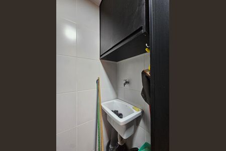 Apartamento para alugar com 45m², 1 quarto e 1 vaga Apartamento para alugar com 45m², 1 quarto e 1 vagaCozinha