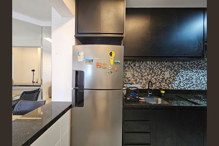 Apartamento para alugar com 45m², 1 quarto e 1 vaga Apartamento para alugar com 45m², 1 quarto e 1 vagaCozinha