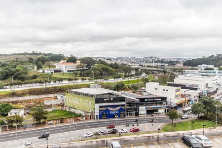 Apartamento à venda com 51m², 2 quartos e 1 vaga Apartamento à venda com 51m², 2 quartos e 1 vagaVista do Quarto 2