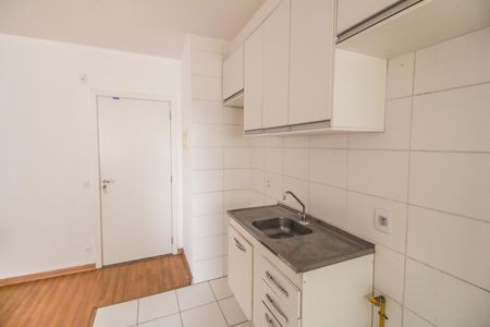 Apartamento à venda com 51m², 2 quartos e 1 vaga Apartamento à venda com 51m², 2 quartos e 1 vagaCozinha