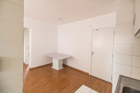 Apartamento à venda com 51m², 2 quartos e 1 vaga Apartamento à venda com 51m², 2 quartos e 1 vagaCozinha