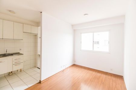 Sala  de apartamento à venda com 2 quartos, 51m² em Vila Sao Joao, Barueri