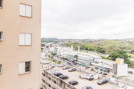Apartamento à venda com 51m², 2 quartos e 1 vaga Apartamento à venda com 51m², 2 quartos e 1 vagaVista da Sala