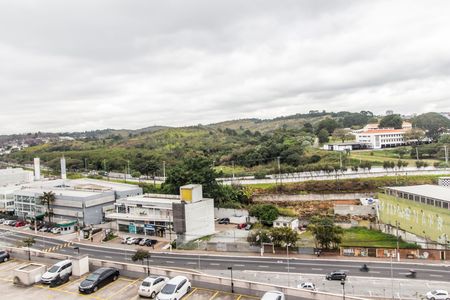 Apartamento à venda com 51m², 2 quartos e 1 vaga Apartamento à venda com 51m², 2 quartos e 1 vagaVista do Quarto 2