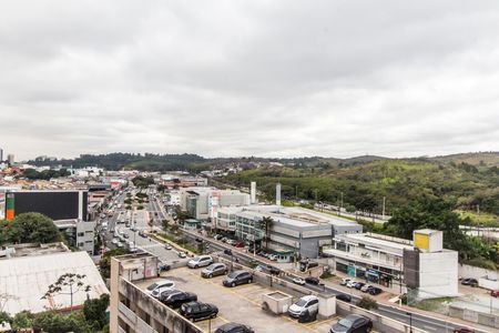 Apartamento à venda com 51m², 2 quartos e 1 vaga Apartamento à venda com 51m², 2 quartos e 1 vagaVista do Quarto 1