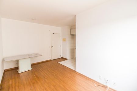 Sala  de apartamento à venda com 2 quartos, 51m² em Vila Sao Joao, Barueri