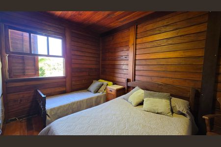 Quarto 2 de casa de condomínio à venda com 5 quartos, 280m² em Condados da Lagoa, Lagoa Santa