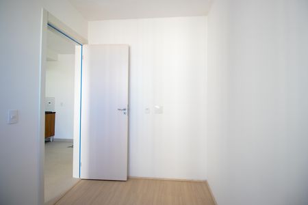 Apartamento para alugar com 38m², 2 quartos e sem vaga Apartamento para alugar com 38m², 2 quartos e sem vagaQuarto 2