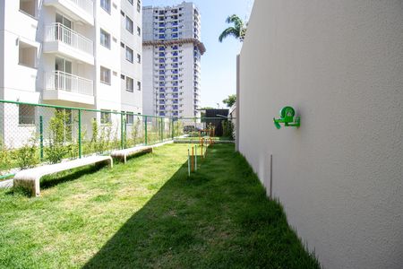 Apartamento para alugar com 38m², 2 quartos e sem vaga Apartamento para alugar com 38m², 2 quartos e sem vagaPetplace