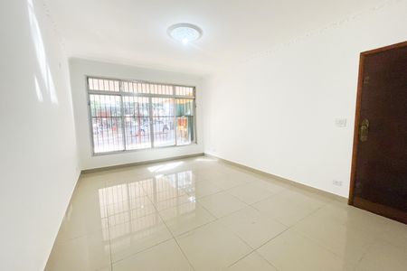 Sala de casa à venda com 4 quartos, 141m² em City América, São Paulo