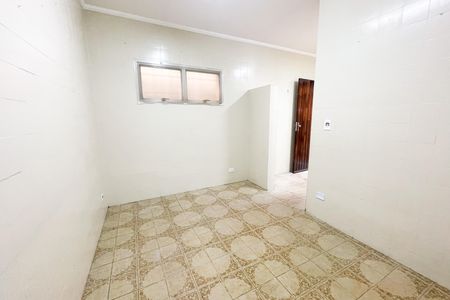 Sala de casa à venda com 4 quartos, 141m² em City América, São Paulo