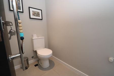 Apartamento para alugar com 56m², 1 quarto e 1 vaga Apartamento para alugar com 56m², 1 quarto e 1 vagaLavabo