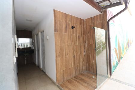 Apartamento para alugar com 56m², 1 quarto e 1 vaga Apartamento para alugar com 56m², 1 quarto e 1 vagaÁrea comum - Piscina