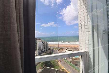 Apartamento para alugar com 56m², 1 quarto e 1 vaga Apartamento para alugar com 56m², 1 quarto e 1 vagaVista quarto