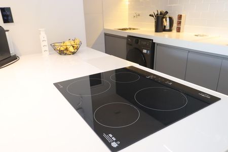 Apartamento para alugar com 56m², 1 quarto e 1 vaga Apartamento para alugar com 56m², 1 quarto e 1 vagaCozinha