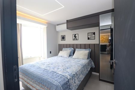 Apartamento para alugar com 56m², 1 quarto e 1 vaga Apartamento para alugar com 56m², 1 quarto e 1 vagaQuarto