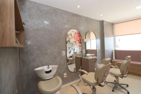 Apartamento para alugar com 56m², 1 quarto e 1 vaga Apartamento para alugar com 56m², 1 quarto e 1 vagaEspaço beleza