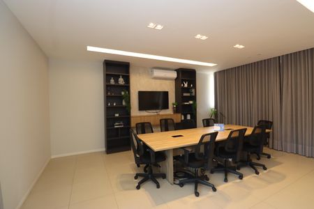 Apartamento para alugar com 56m², 1 quarto e 1 vaga Apartamento para alugar com 56m², 1 quarto e 1 vagaSala de reuniões