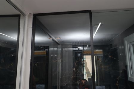 Apartamento para alugar com 56m², 1 quarto e 1 vaga Apartamento para alugar com 56m², 1 quarto e 1 vagaBanheiro