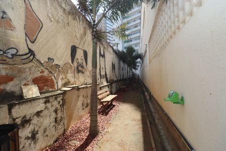 Apartamento para alugar com 56m², 1 quarto e 1 vaga Apartamento para alugar com 56m², 1 quarto e 1 vagaParquinho pet