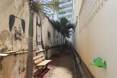 Apartamento para alugar com 56m², 1 quarto e 1 vaga Apartamento para alugar com 56m², 1 quarto e 1 vagaParquinho pet