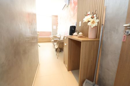 Apartamento para alugar com 56m², 1 quarto e 1 vaga Apartamento para alugar com 56m², 1 quarto e 1 vagaEspaço beleza