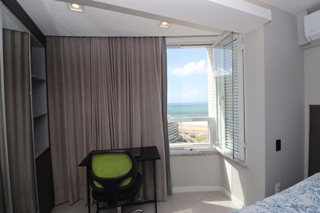 Apartamento para alugar com 56m², 1 quarto e 1 vaga Apartamento para alugar com 56m², 1 quarto e 1 vagaQuarto