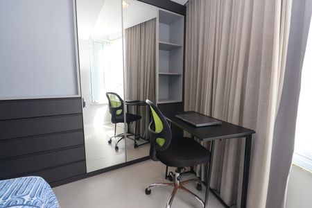 Apartamento para alugar com 56m², 1 quarto e 1 vaga Apartamento para alugar com 56m², 1 quarto e 1 vagaQuarto