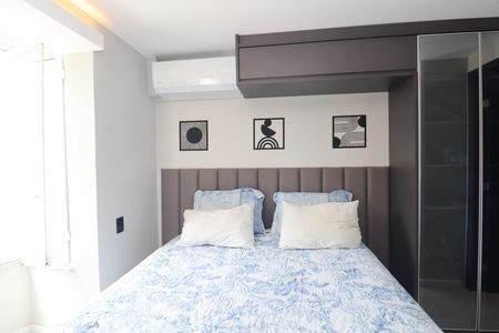 Quarto  de apartamento para alugar com 1 quarto, 56m² em Jardim Armação, Salvador
