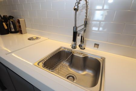 Apartamento para alugar com 56m², 1 quarto e 1 vaga Apartamento para alugar com 56m², 1 quarto e 1 vagaCozinha