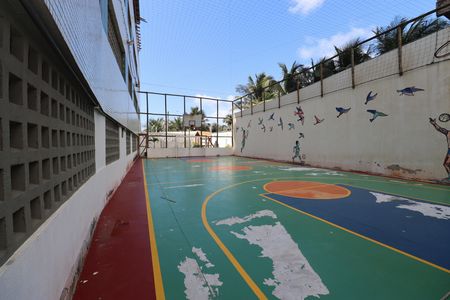Apartamento para alugar com 56m², 1 quarto e 1 vaga Apartamento para alugar com 56m², 1 quarto e 1 vagaQuadra