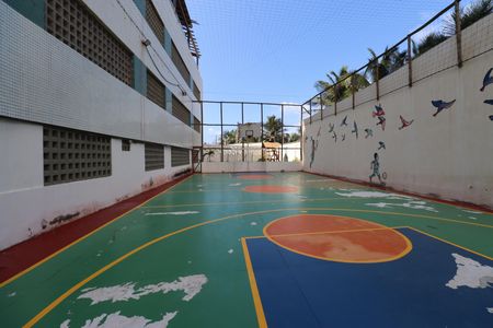 Apartamento para alugar com 56m², 1 quarto e 1 vaga Apartamento para alugar com 56m², 1 quarto e 1 vagaQuadra