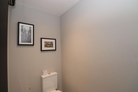 Apartamento para alugar com 56m², 1 quarto e 1 vaga Apartamento para alugar com 56m², 1 quarto e 1 vagaLavabo