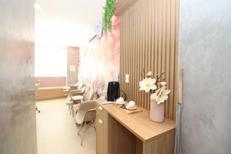 Apartamento para alugar com 56m², 1 quarto e 1 vaga Apartamento para alugar com 56m², 1 quarto e 1 vagaEspaço beleza