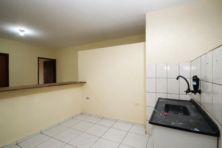 Apartamento para alugar com 60m², 2 quartos e sem vaga Apartamento para alugar com 60m², 2 quartos e sem vagaSala/Cozinha
