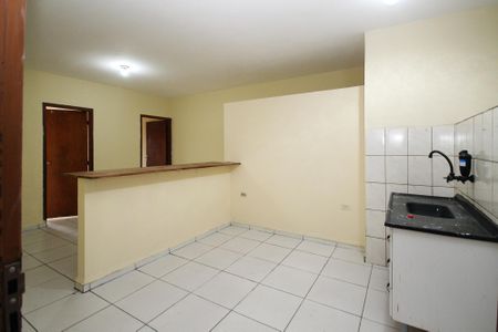 Apartamento para alugar com 2 quartos, 60m² em Centro, Cotia