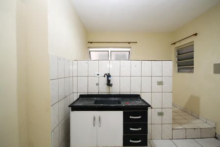 Apartamento para alugar com 60m², 2 quartos e sem vaga Apartamento para alugar com 60m², 2 quartos e sem vagaSala/Cozinha