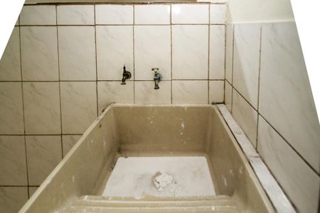 Apartamento para alugar com 60m², 2 quartos e sem vaga Apartamento para alugar com 60m², 2 quartos e sem vagaÁrea de serviço