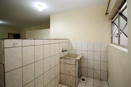 Apartamento para alugar com 60m², 2 quartos e sem vaga Apartamento para alugar com 60m², 2 quartos e sem vagaÁrea de serviço