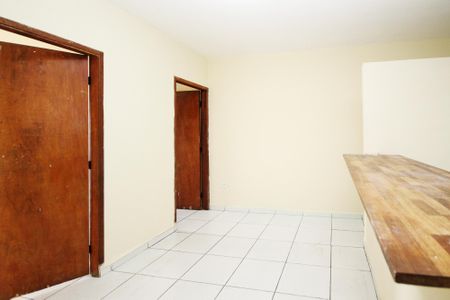 Apartamento para alugar com 60m², 2 quartos e sem vaga Apartamento para alugar com 60m², 2 quartos e sem vagaSala/Cozinha