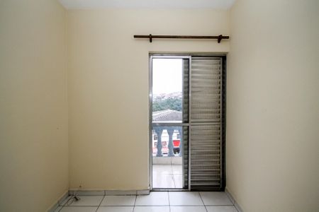 Varanda Quarto 1 de apartamento para alugar com 2 quartos, 60m² em Centro, Cotia