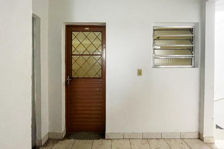 Hall Andar de apartamento para alugar com 2 quartos, 60m² em Centro, Cotia