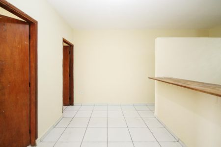 Apartamento para alugar com 60m², 2 quartos e sem vaga Apartamento para alugar com 60m², 2 quartos e sem vagaSala/Cozinha