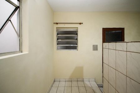 Lavanderia de apartamento para alugar com 2 quartos, 60m² em Centro, Cotia
